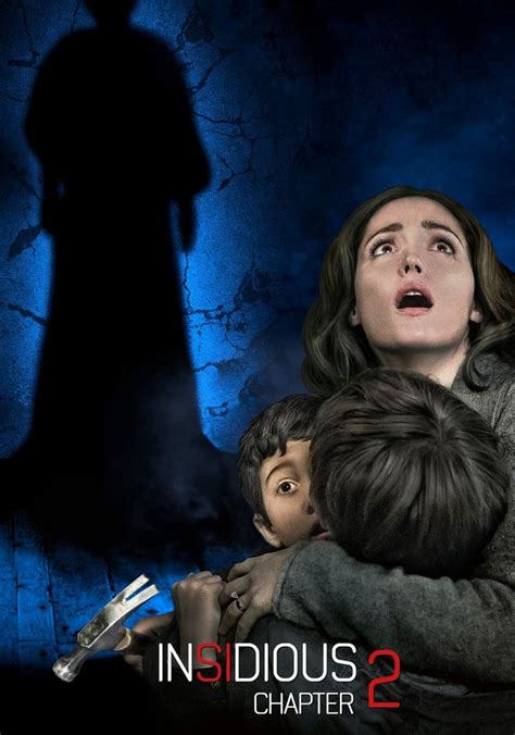 insidious 2 annie|Insidious: Chapter 2 streaming: where to watch。